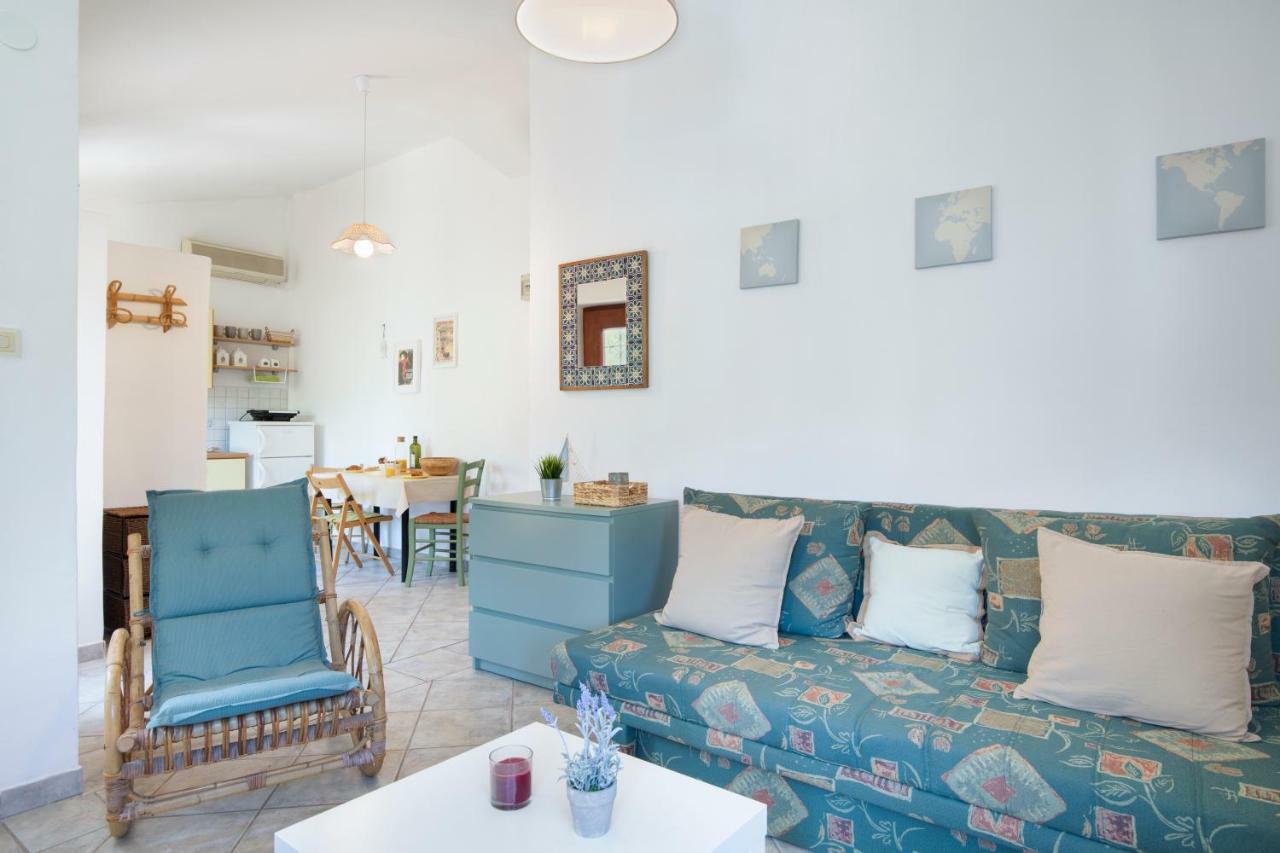 Luca'S Apartment プーラ エクステリア 写真