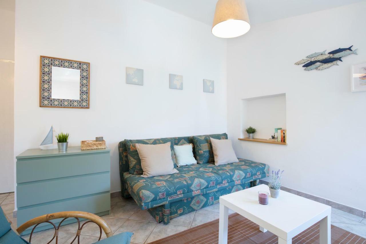 Luca'S Apartment プーラ エクステリア 写真