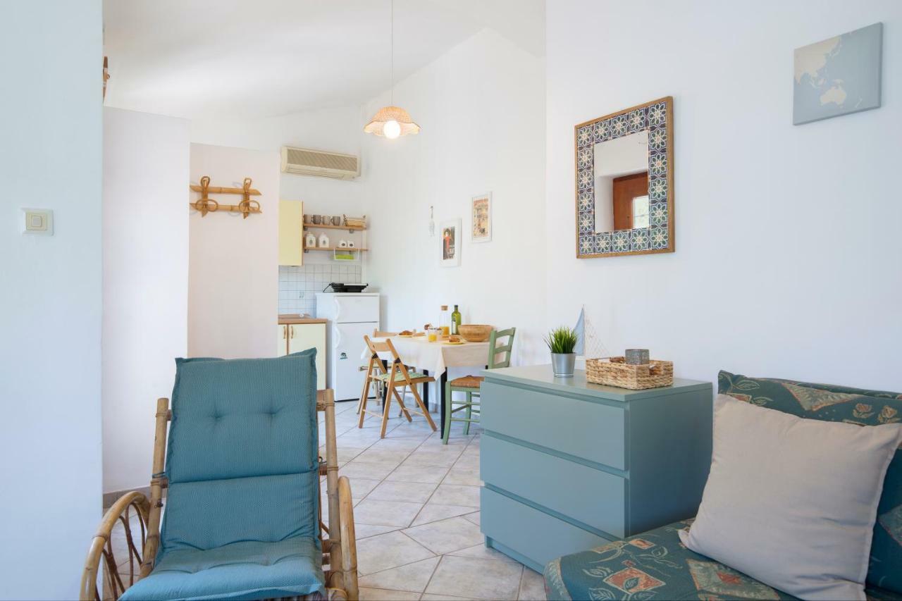 Luca'S Apartment プーラ エクステリア 写真