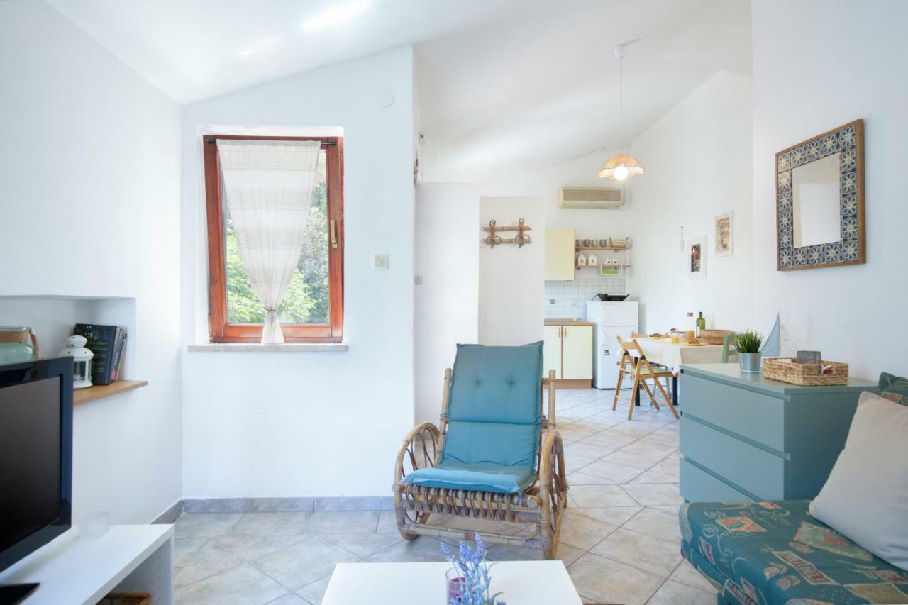 Luca'S Apartment プーラ エクステリア 写真